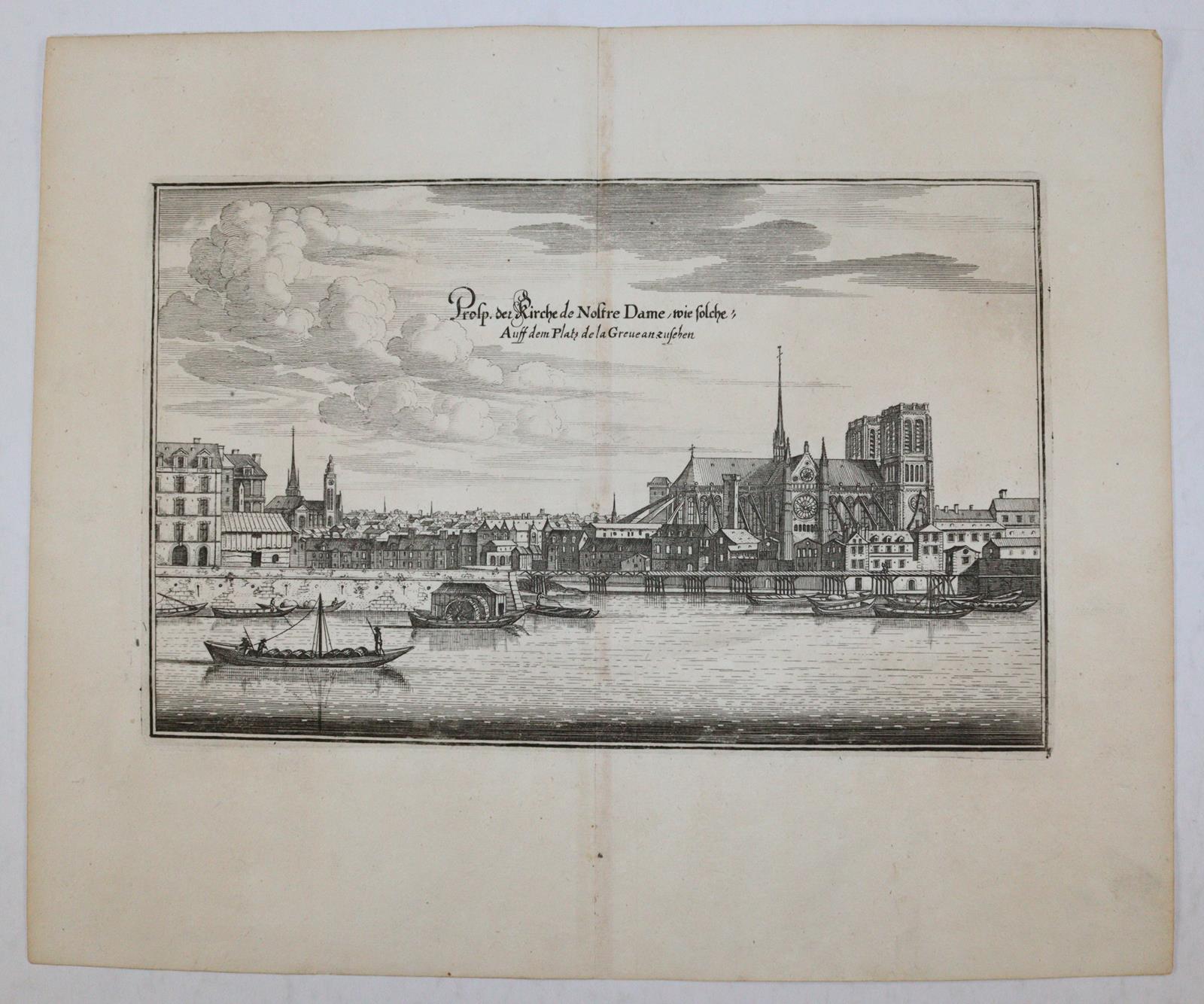 Paris u. Umgebung. | Bild Nr.24