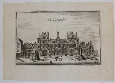 Paris u. Umgebung. | Bild Nr.16