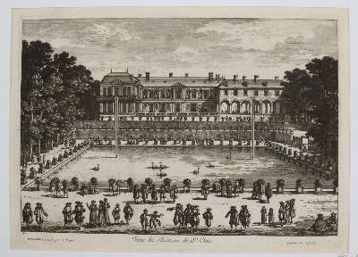 Paris u. Umgebung. | Bild Nr.20