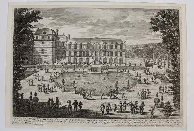 Paris u. Umgebung. | Bild Nr.21