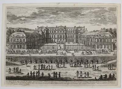 Paris u. Umgebung. | Bild Nr.22