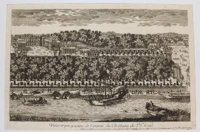 Paris u. Umgebung. | Bild Nr.23