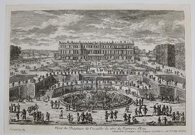 Paris u. Umgebung. | Bild Nr.24