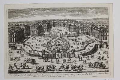 Paris u. Umgebung. | Bild Nr.27