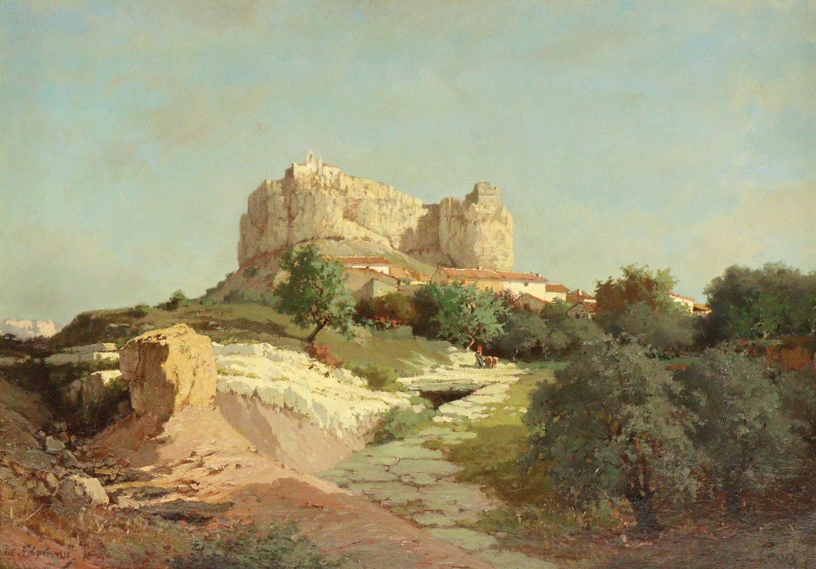 Vitrolles (Bouches-du-Rhône). | Bild Nr.1