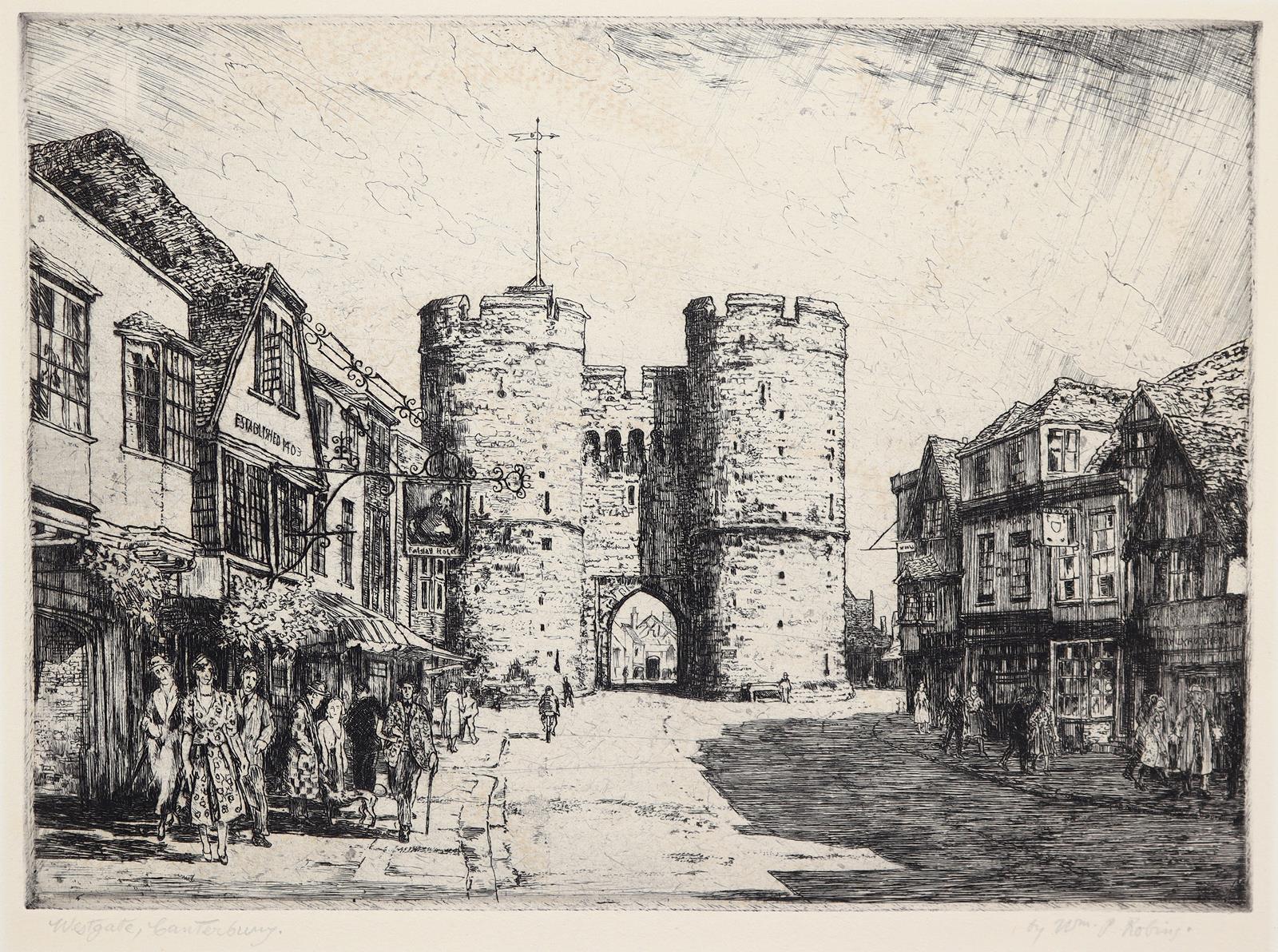 Canterbury, | Bild Nr.1