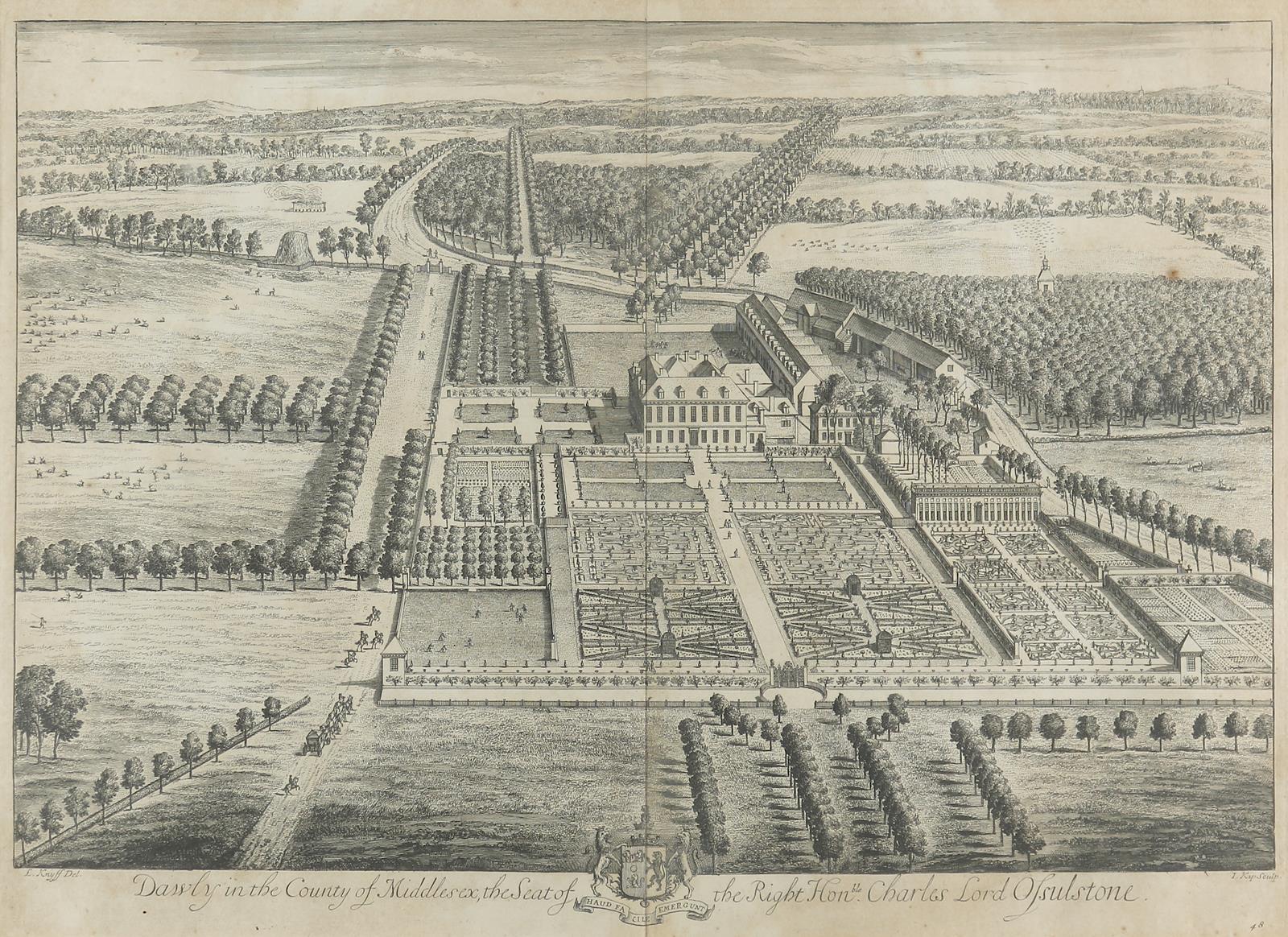 Middlesex. | Bild Nr.1