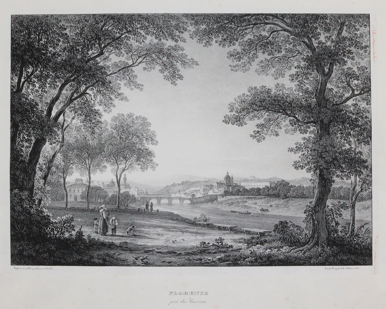 Florenz. | Bild Nr.1