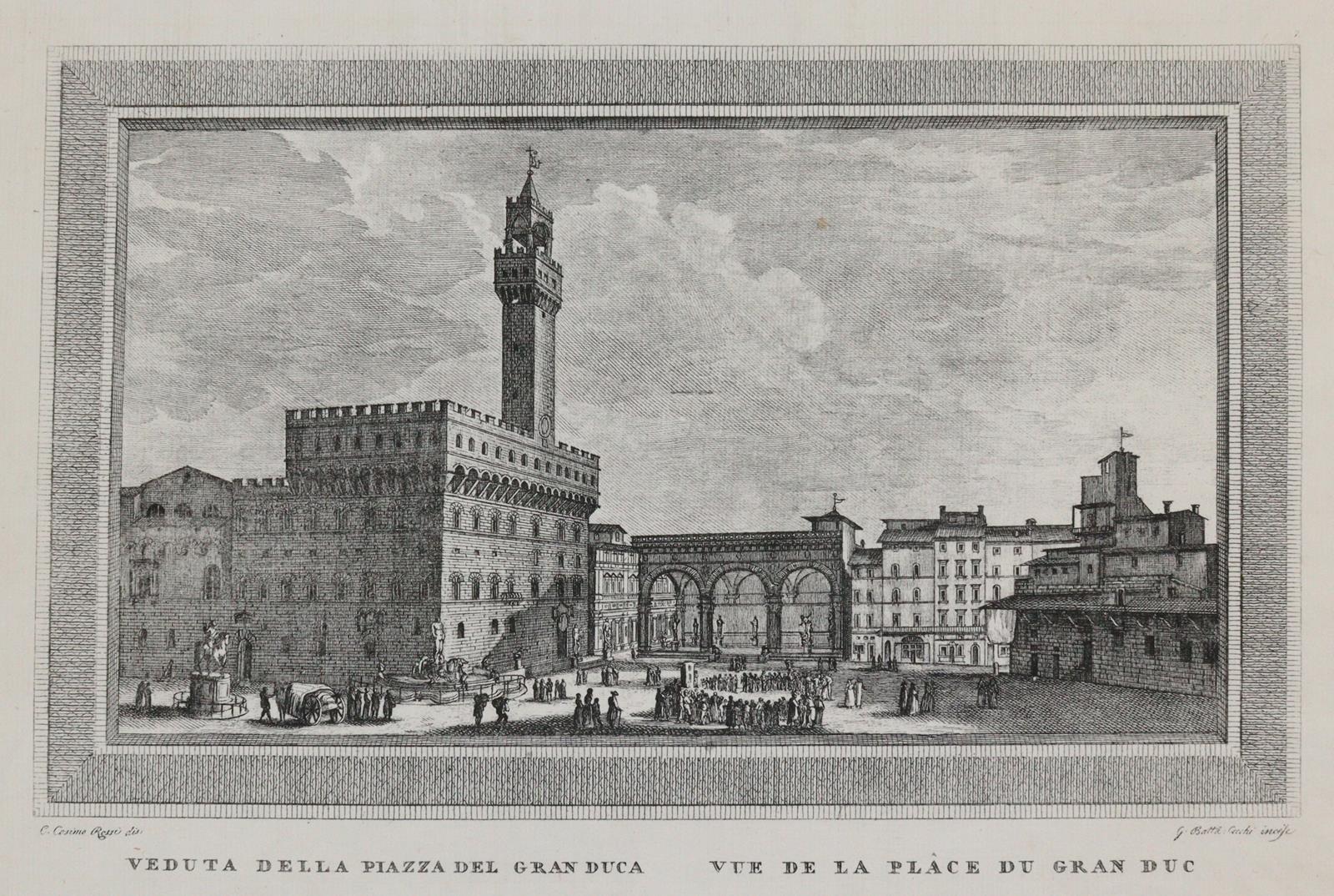 Florenz. | Bild Nr.3