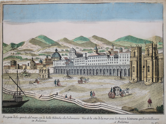 Palermo. | Bild Nr.1