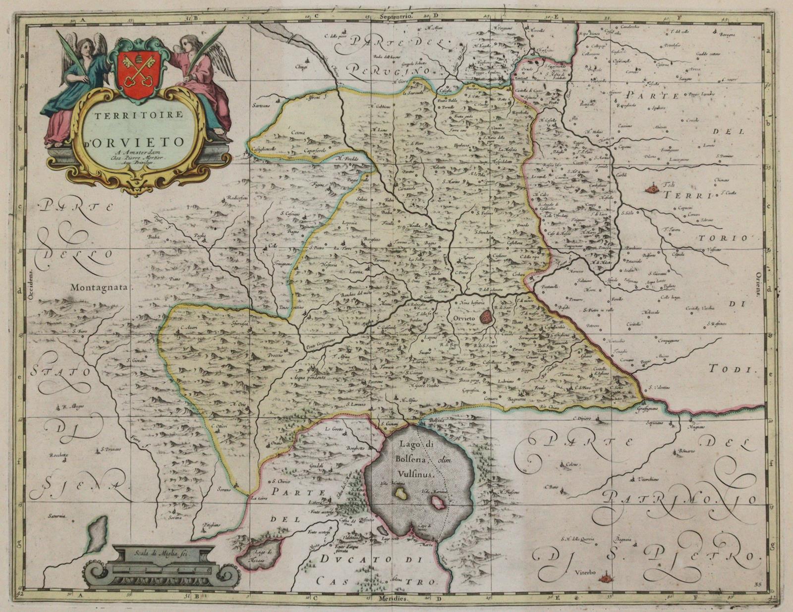 Umbrien. | Bild Nr.1