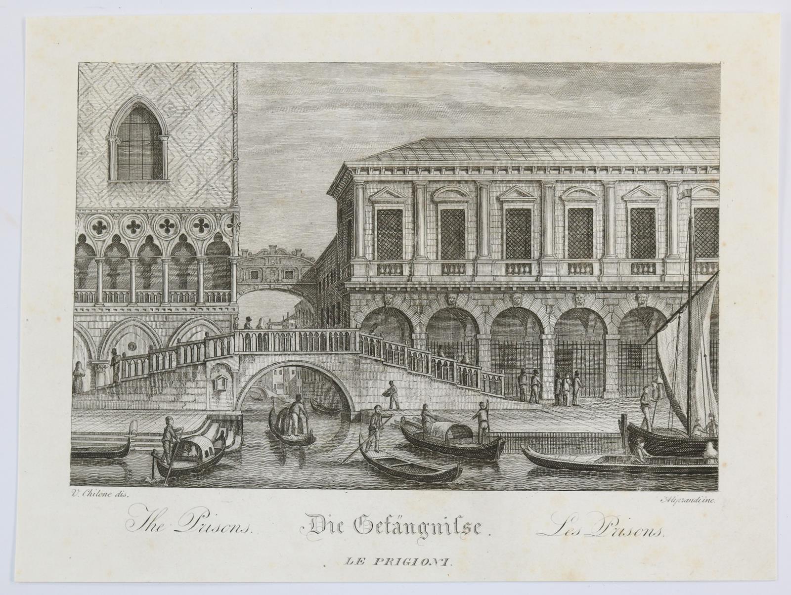 Venedig. | Bild Nr.2