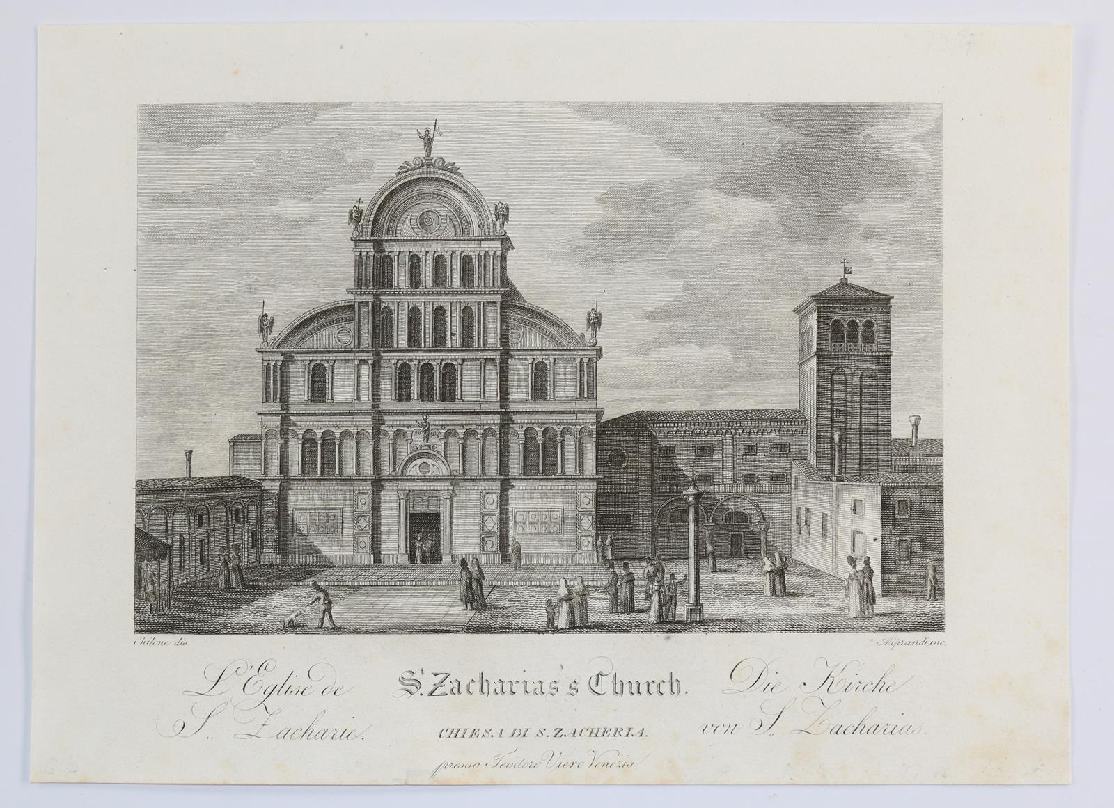 Venedig. | Bild Nr.3