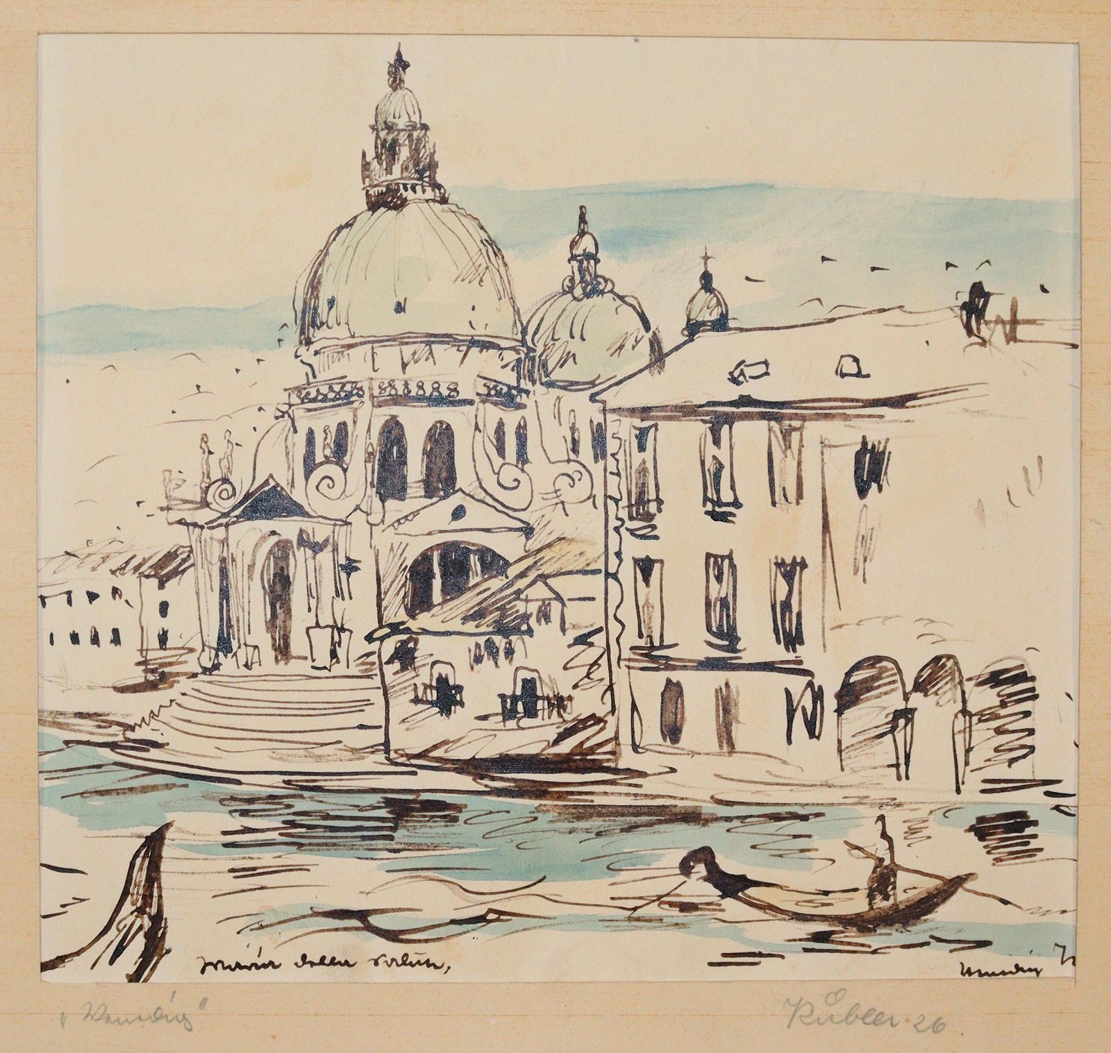 Venedig. | Bild Nr.3