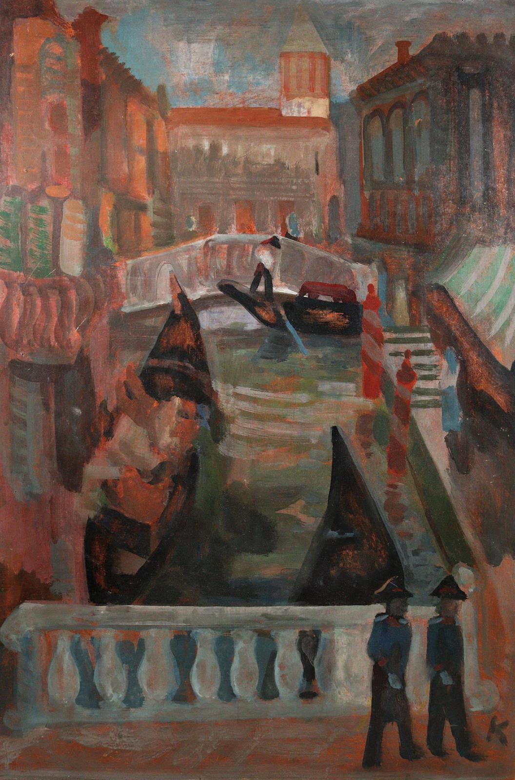 Venedig. | Bild Nr.4