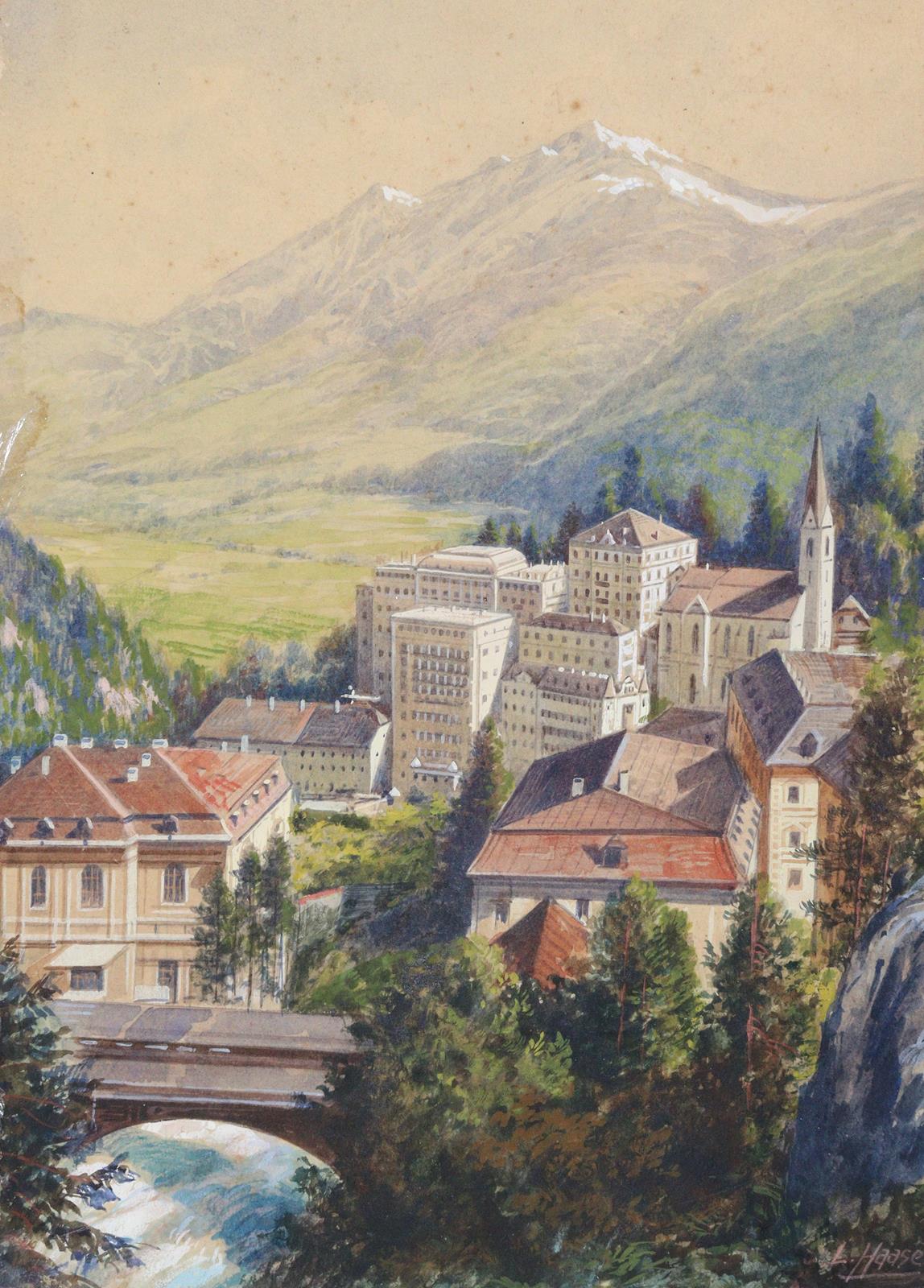 Haase, Ludwig | Bild Nr.1