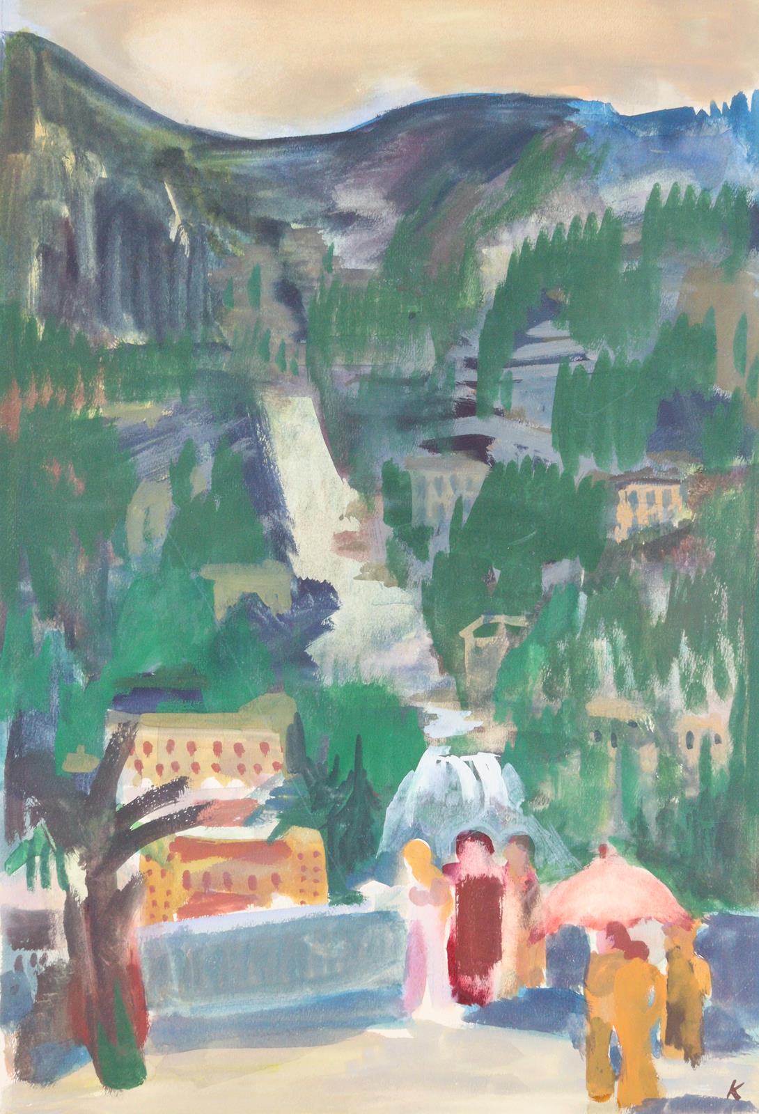 Bad Gastein u. Umgebung. | Bild Nr.7