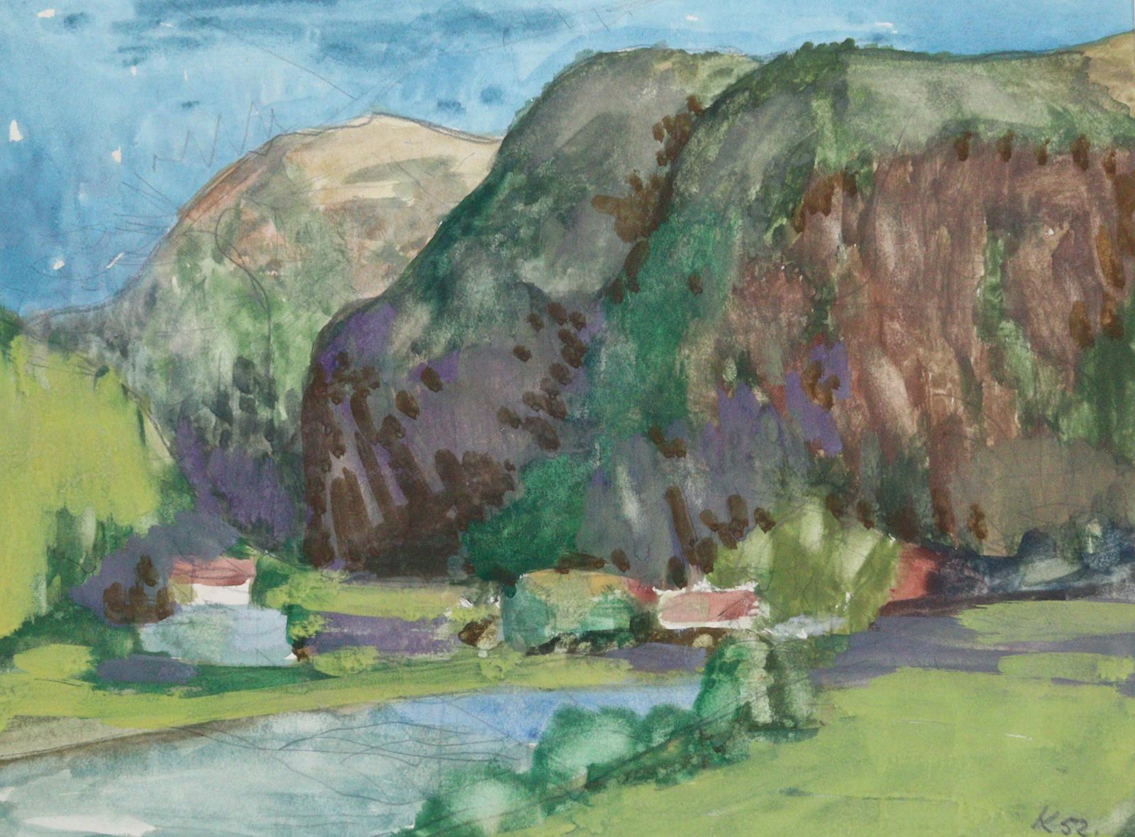 Bad Gastein u. Umgebung. | Bild Nr.12