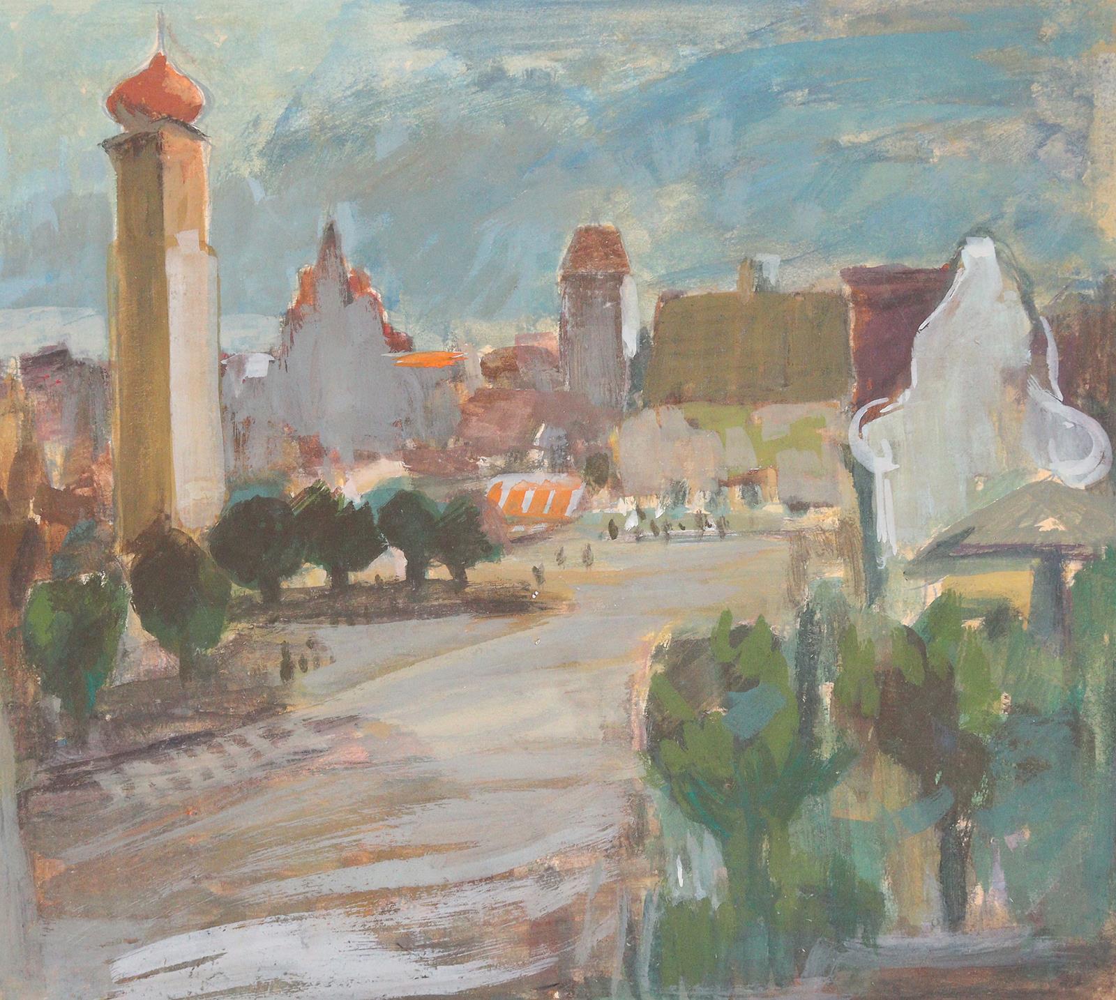 Salzburg. | Bild Nr.2