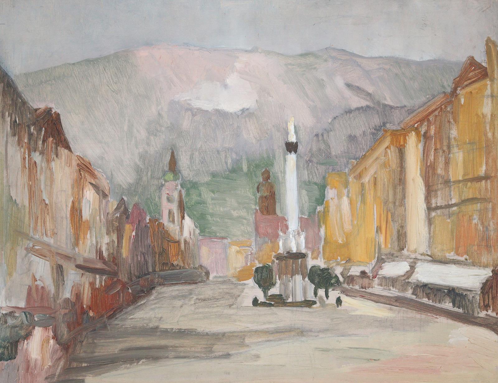 Salzburg. | Bild Nr.3