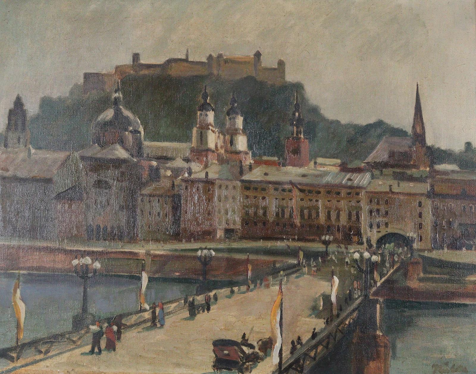 Salzburg. | Bild Nr.4