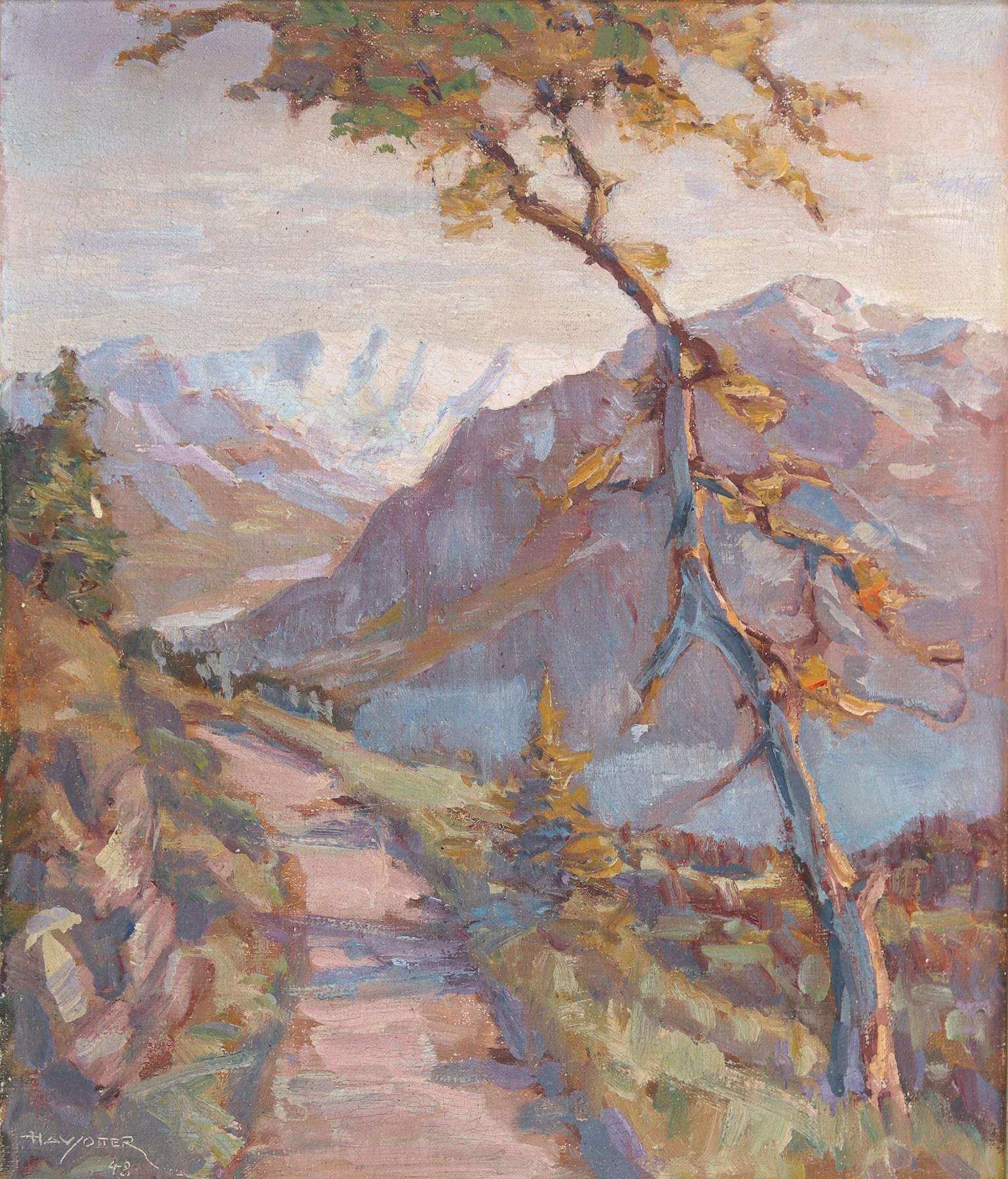 Piz Buin. | Bild Nr.1