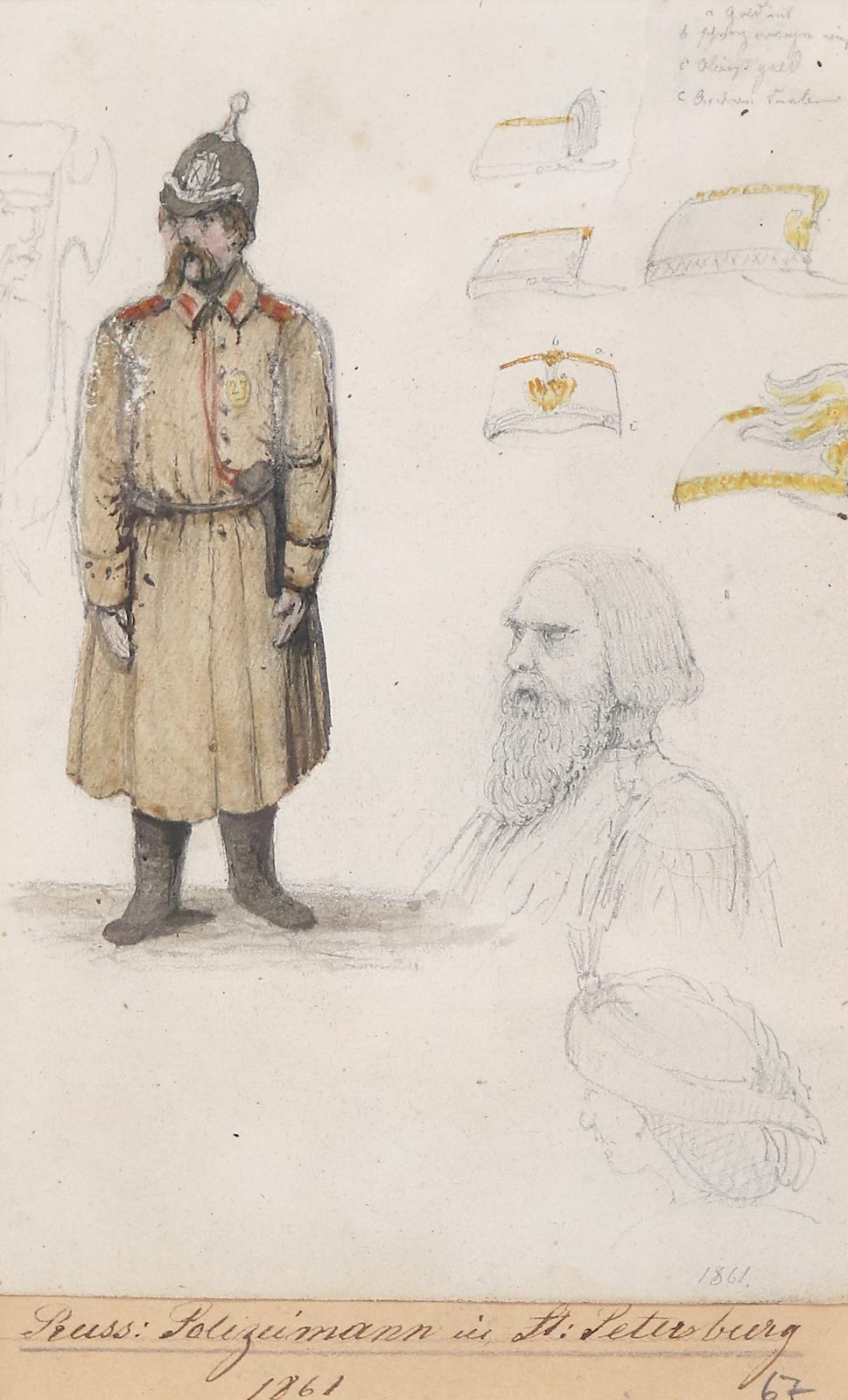 Petersburg. | Bild Nr.5