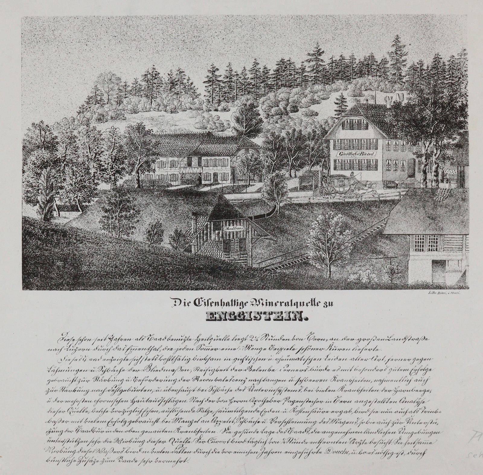 Enggistein. | Bild Nr.1