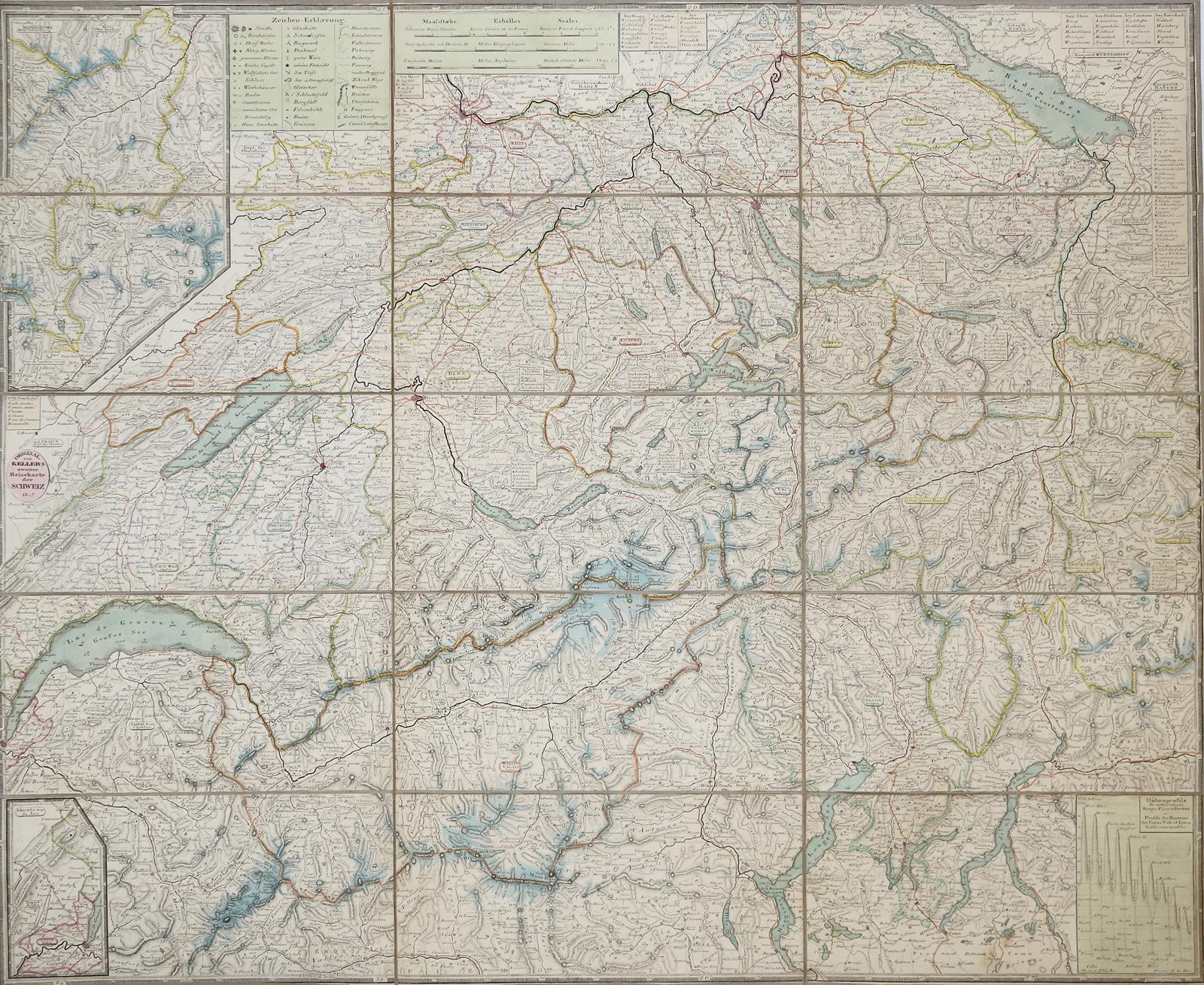 Keller, Heinrich. | Bild Nr.1