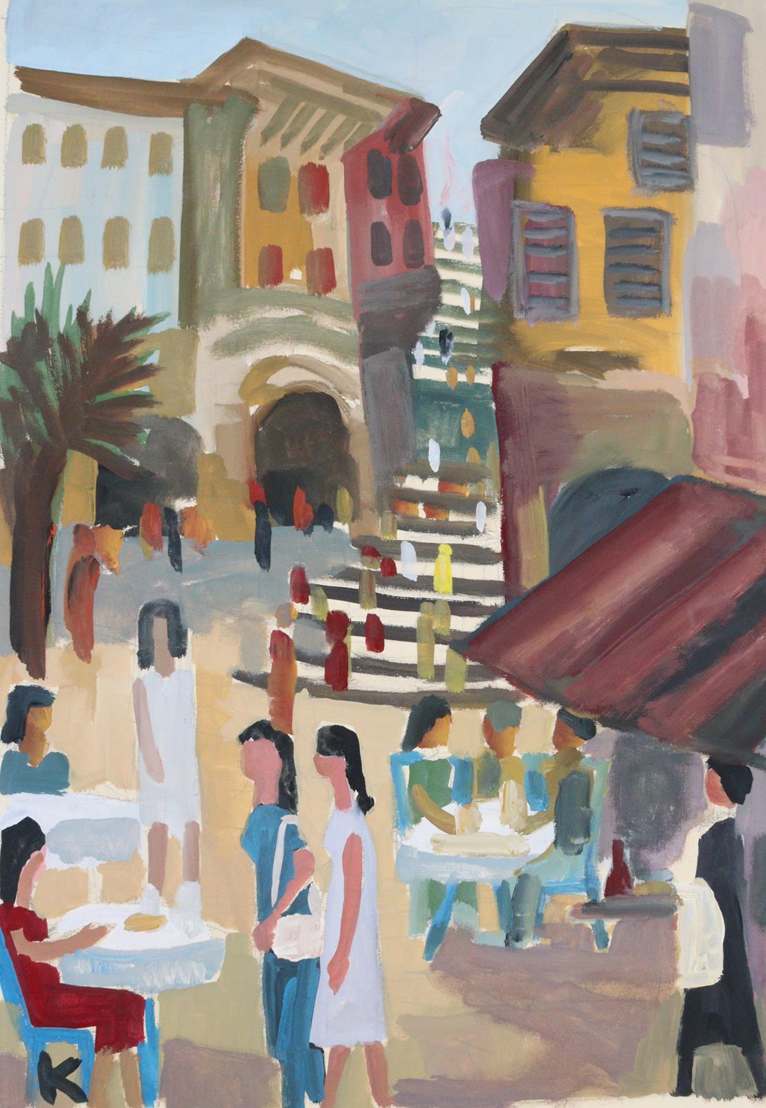 Lugano u. Umgebung. | Bild Nr.4