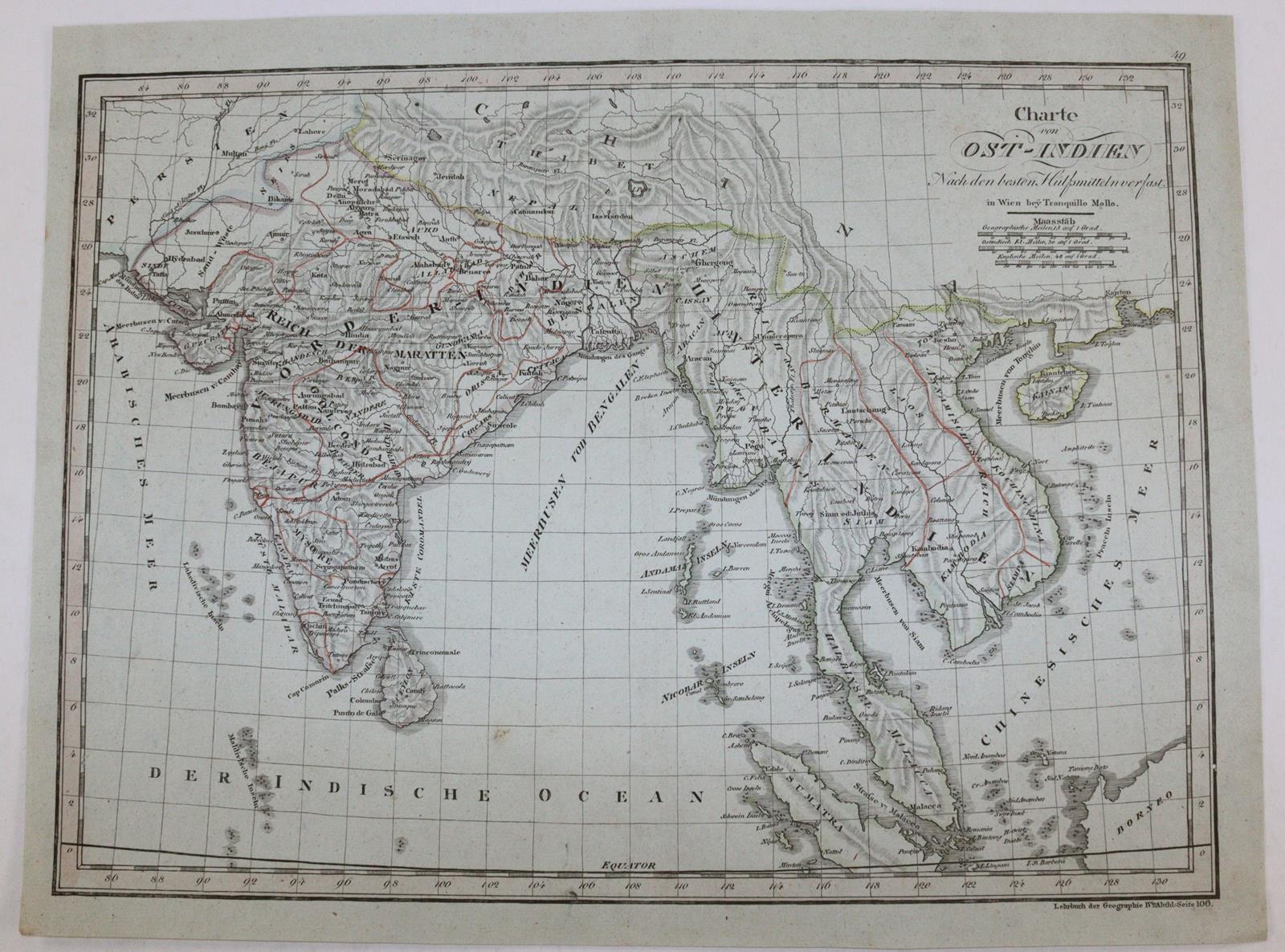 Skandinavien. | Bild Nr.3