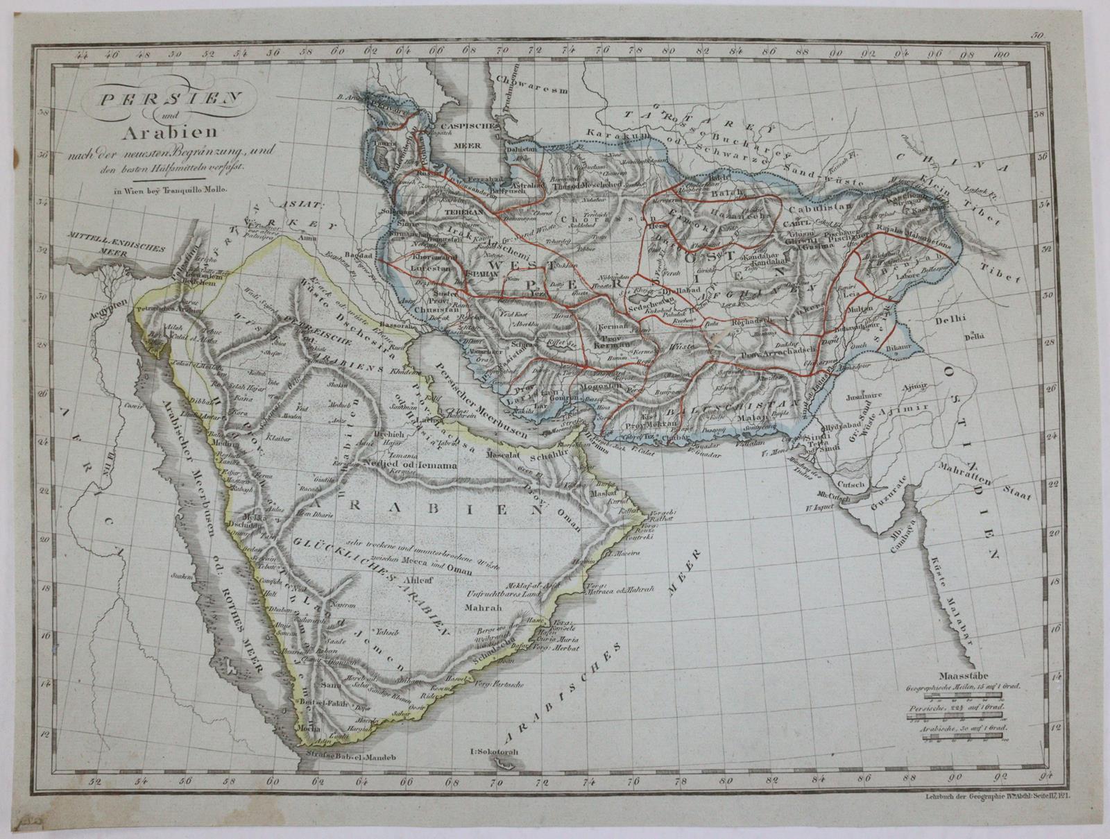 Skandinavien. | Bild Nr.4