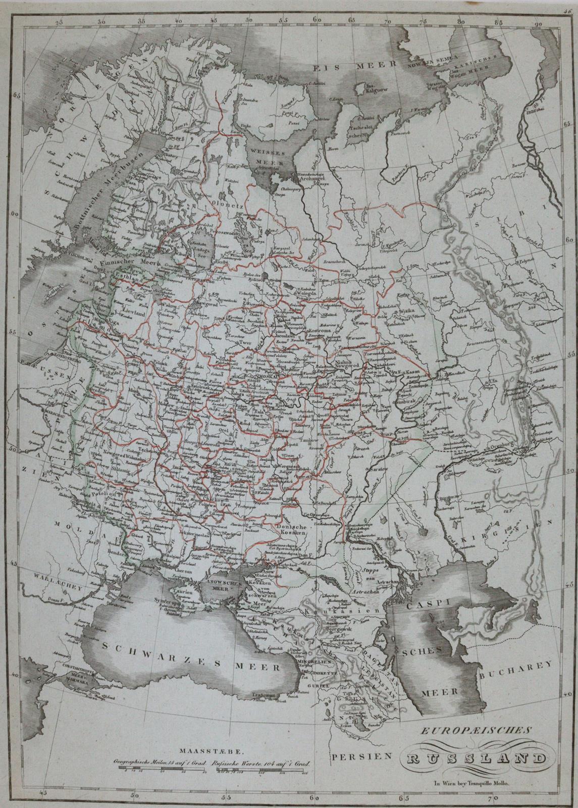 Skandinavien. | Bild Nr.6