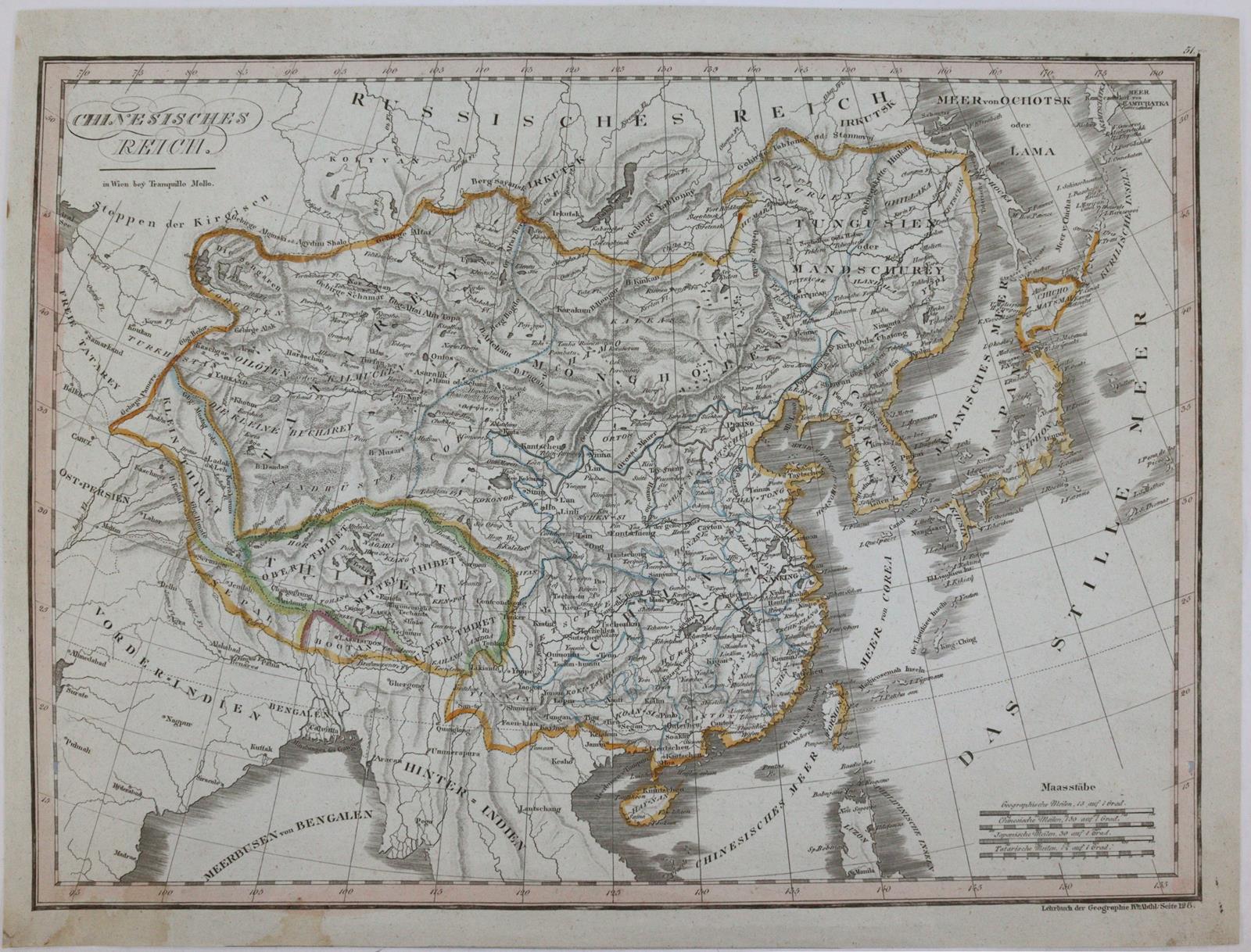 Skandinavien. | Bild Nr.7