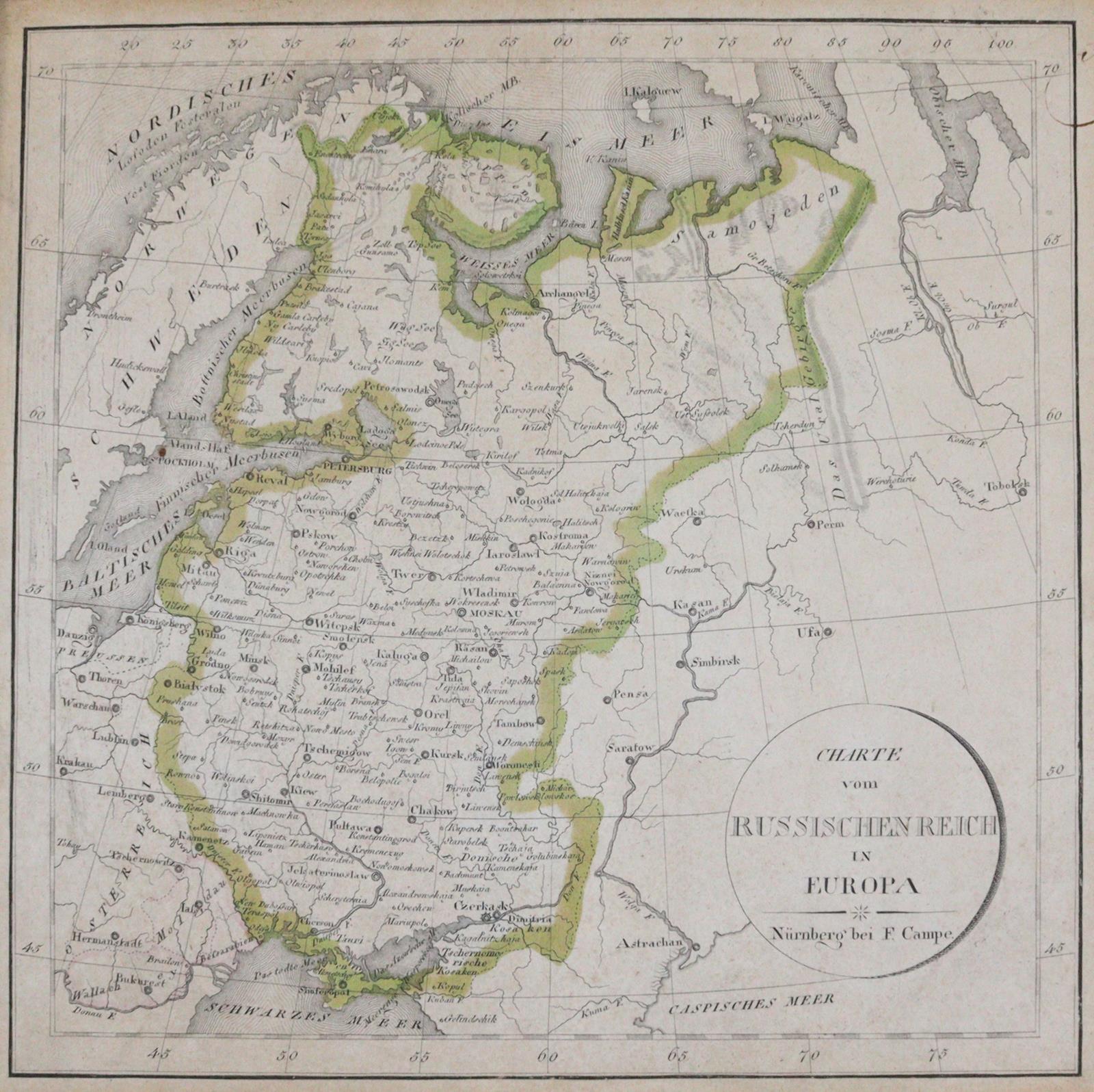 Skandinavien. | Bild Nr.8