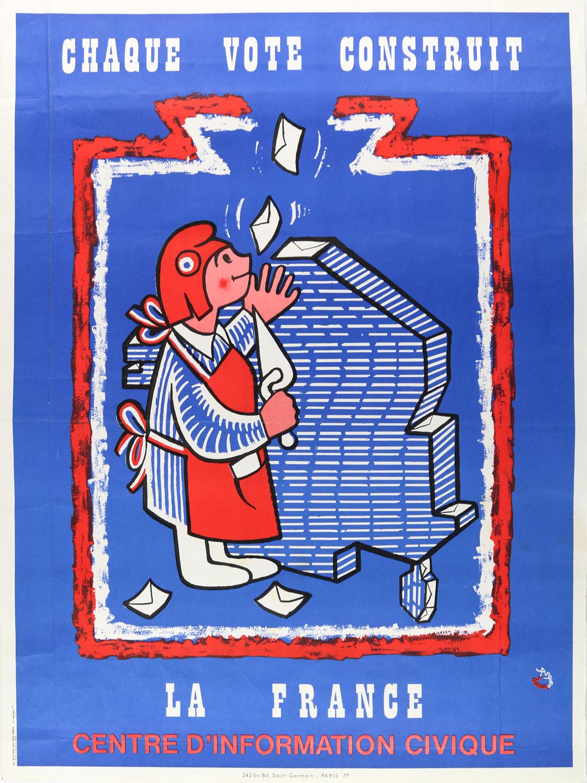 Faivre, Jules Abel | Bild Nr.3