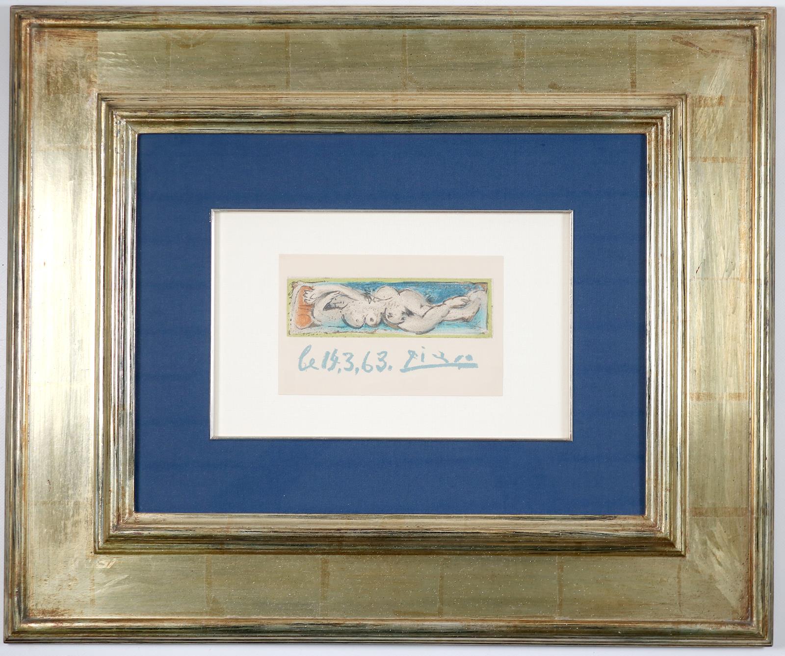 Picasso, Pablo | Bild Nr.2