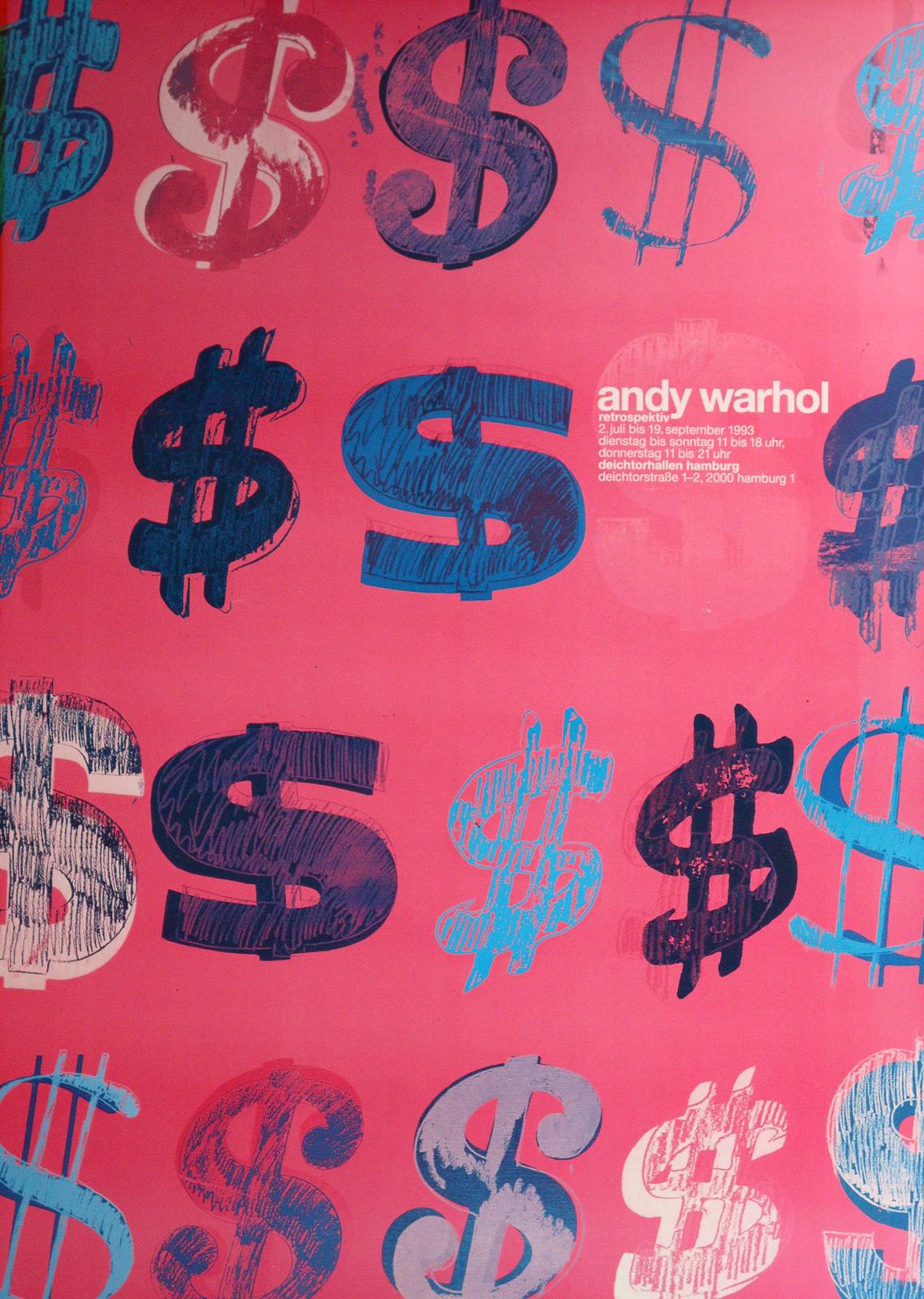 Warhol, Andy | Bild Nr.1
