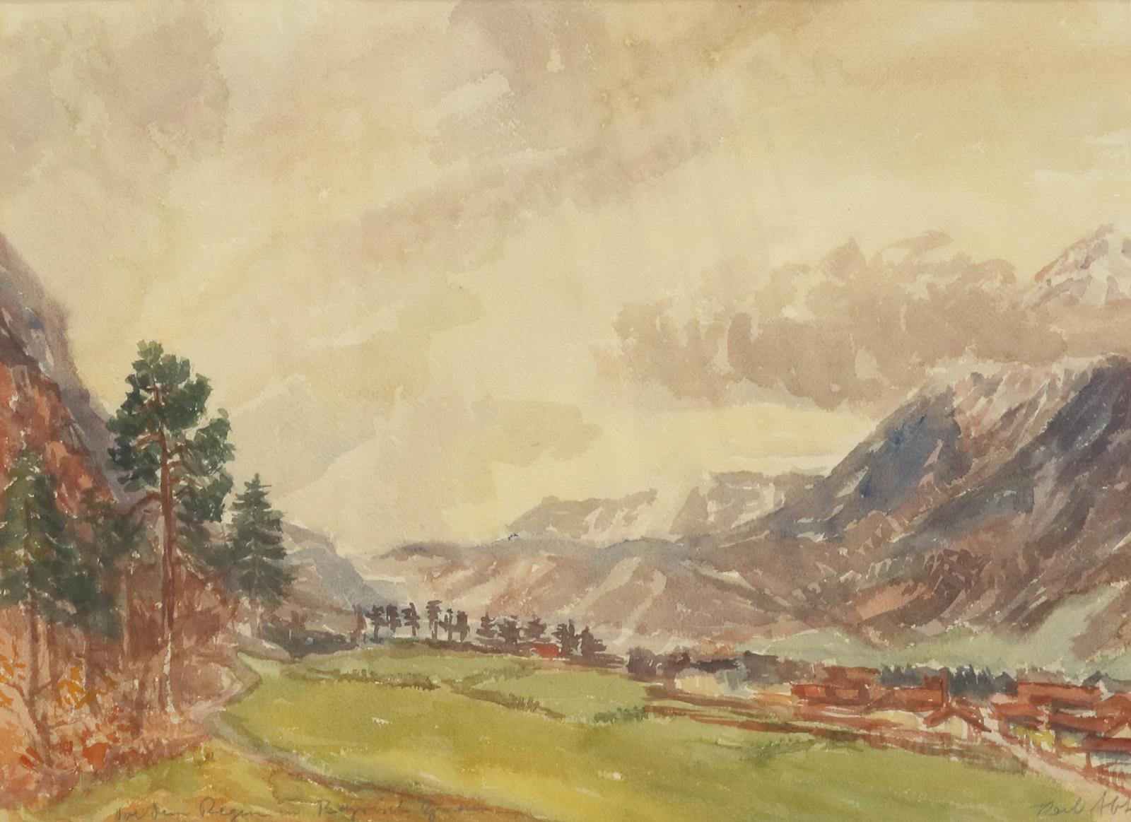 Abt, Karl | Bild Nr.1