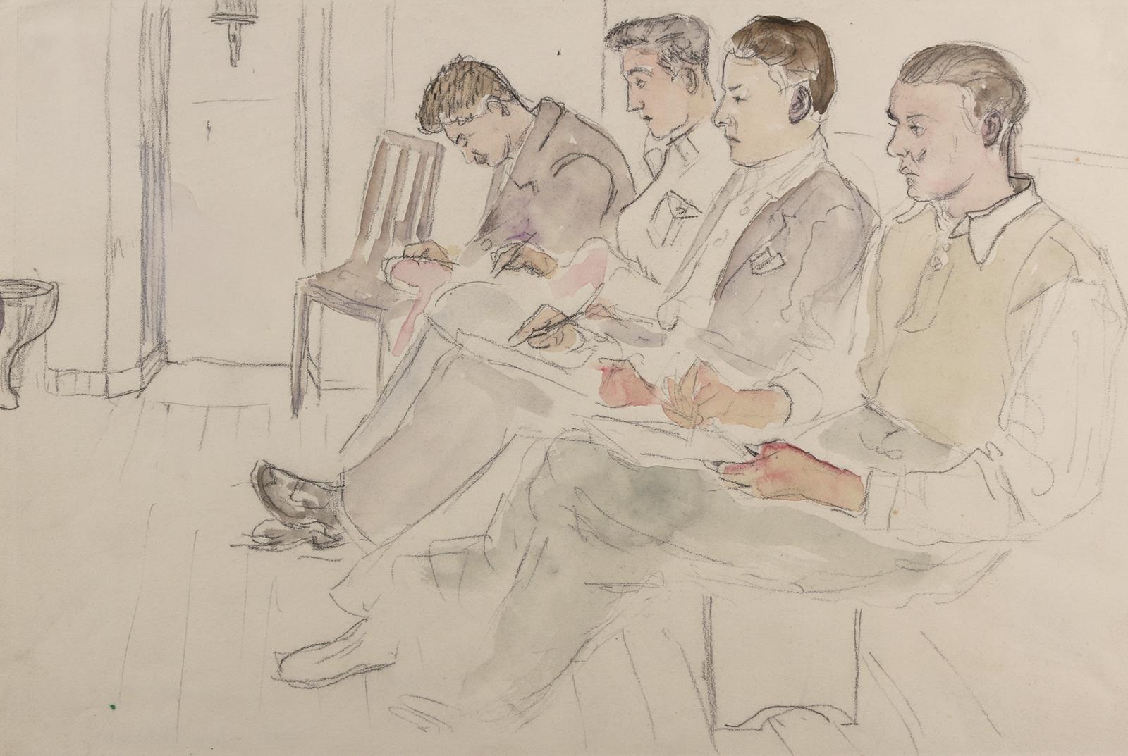 Adrion, Lucien | Bild Nr.1