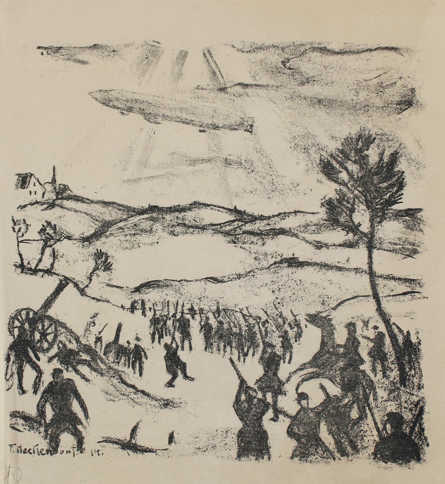 Graphikkonvolut | Bild Nr.2