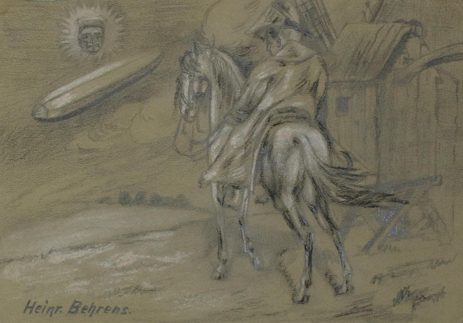 Graphikkonvolut | Bild Nr.3