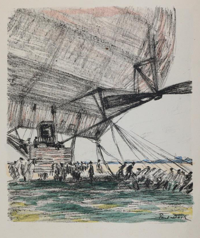 Graphikkonvolut | Bild Nr.1