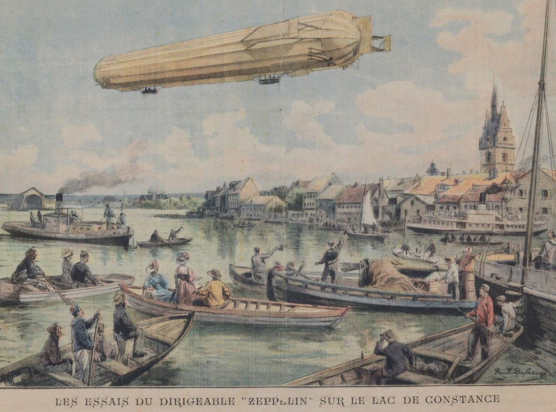 Graphikkonvolut | Bild Nr.5