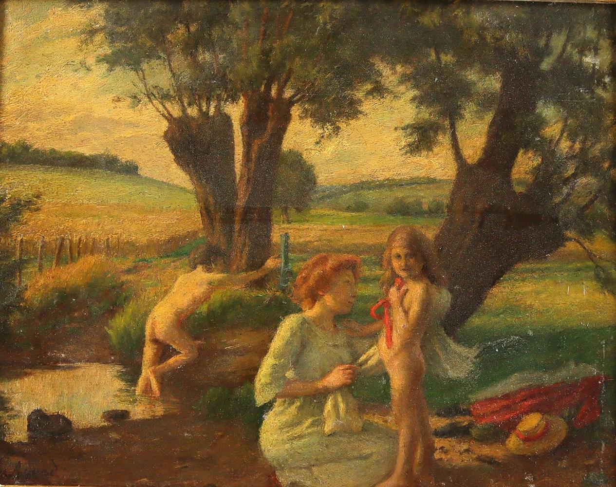 Agard, Charles Jean | Bild Nr.1