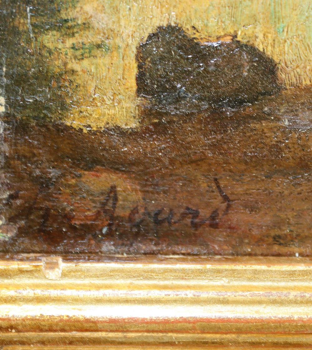 Agard, Charles Jean | Bild Nr.2