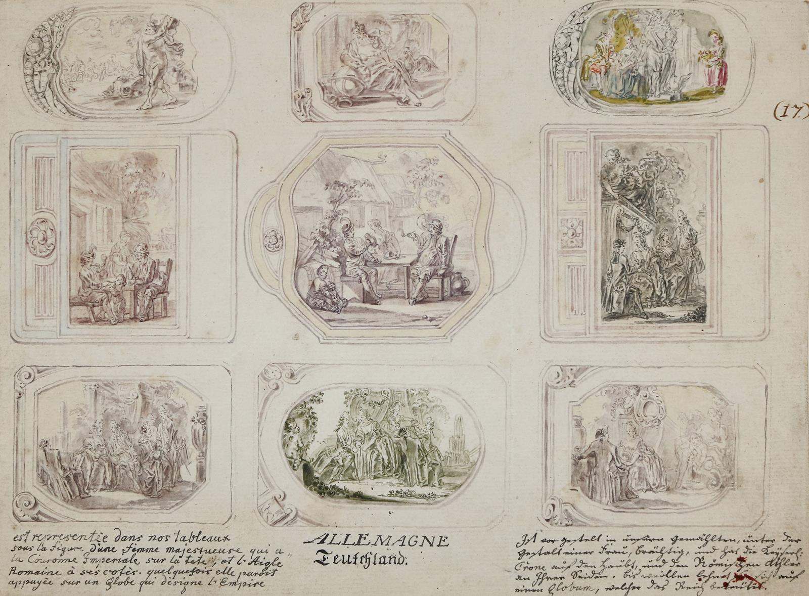 Allemagne. | Bild Nr.1