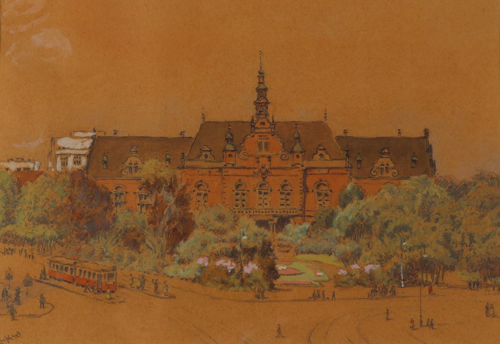 Alpenländisches Bergdorf | Bild Nr.4