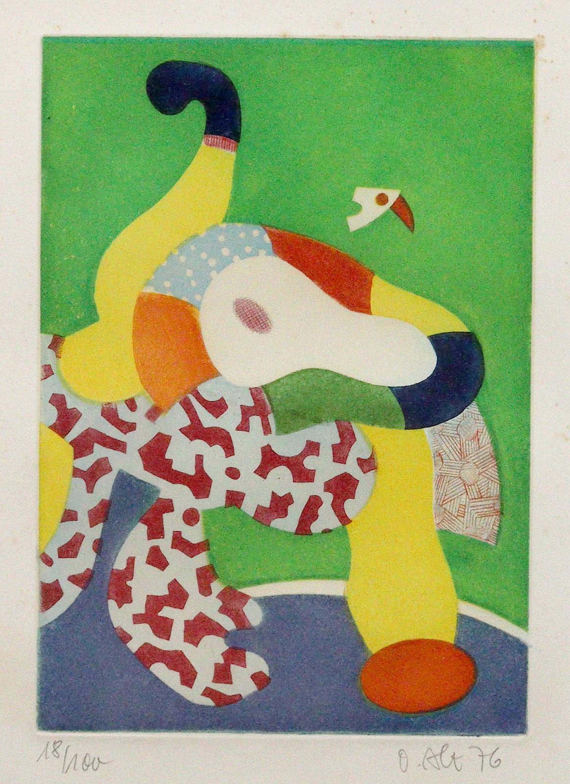 Alt, Otmar | Bild Nr.2