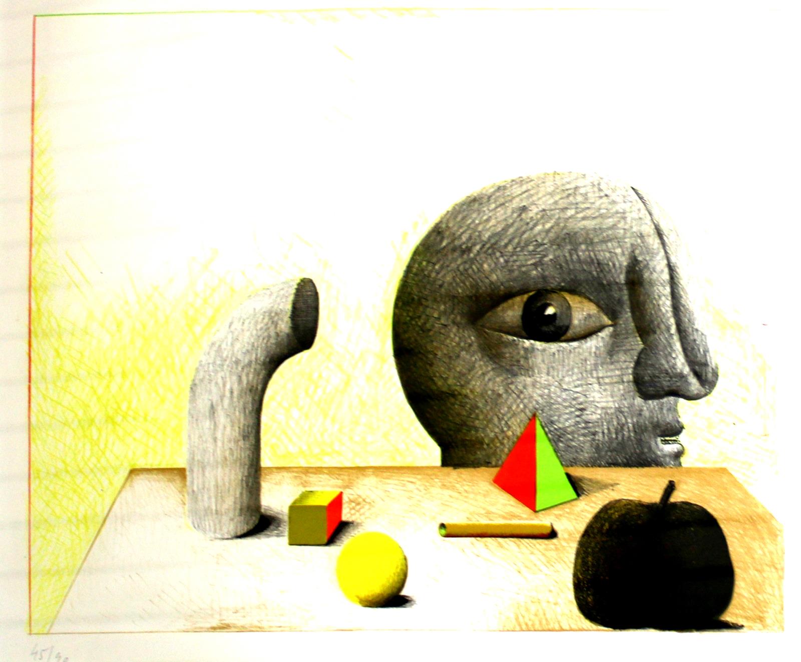 Antes, Horst | Bild Nr.1